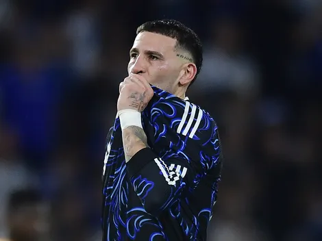 Otamendi se retira de la Selección Argentina y se prepara para sumarse a River