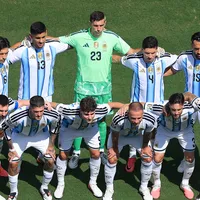 Los puntajes de la Selección Argentina vs. España: Uno por Uno del Mundial