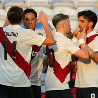 Sin Copa Argentina y antes del Torneo Clausura: cómo está River en la tabla anual y las vías de clasificación a la Copa Libertadores 2027