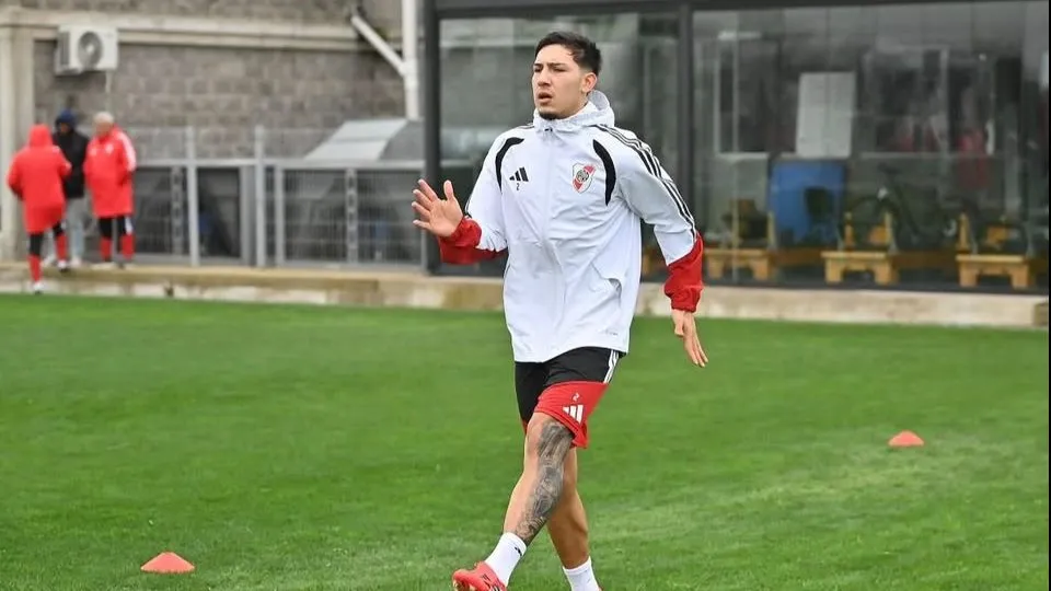 La historia de Tobías Ramírez (Instagram).