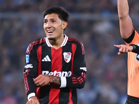 Tobías Ramírez recibió el alta médica: ¿vuelve ante Tigre?
