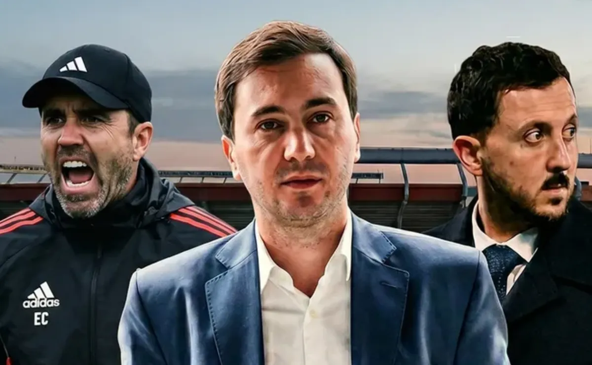 River busca cerrar nuevos refuerzos.