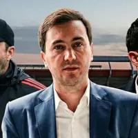 ¿Último día de mercado de pases? Los refuerzos que River busca cerrar con urgencia