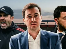 ¿Último día de mercado de pases? Los refuerzos que River busca cerrar con urgencia