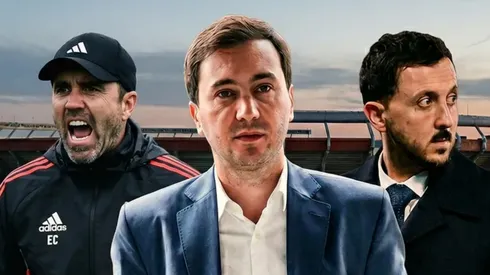 River busca cerrar nuevos refuerzos.