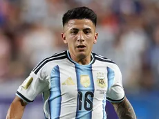 ¿Llega a River? Thiago Almada empieza a definir su futuro tras el Mundial