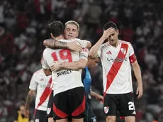 Un ex River cambia de club y se va a jugar a Estados Unidos