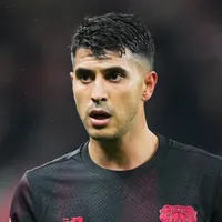 Exequiel Palacios le abrió las puertas a River: el llamado que recibió y su respuesta
