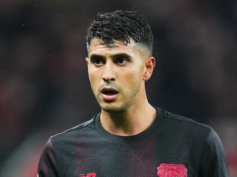Exequiel Palacios, dispuesto a volver: la propuesta de River y su respuesta
