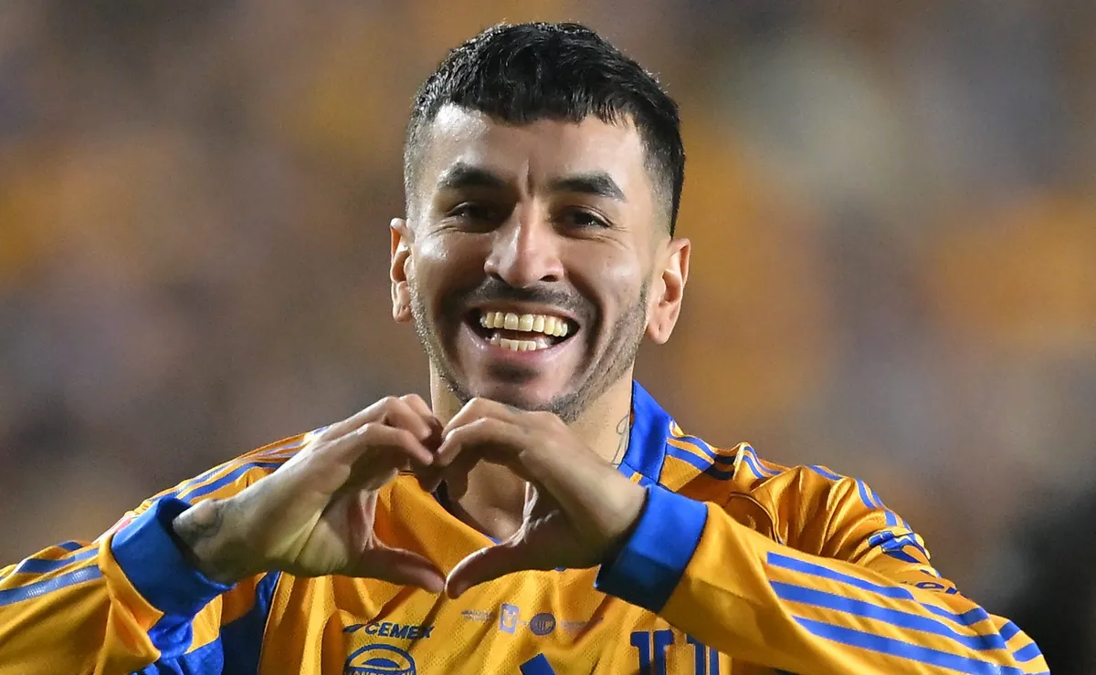 River llegó a un principio de acuerdo por Ángel Correa