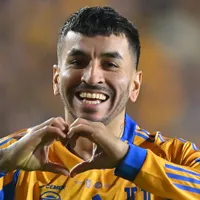 River llegó a un principio de acuerdo por Ángel Correa