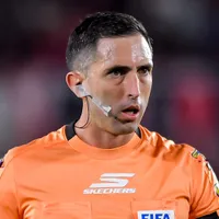 Árbitro confirmado para el debut de River por el Torneo Clausura