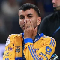 Tigres cambió las condiciones y se complica la llegada de Ángel Correa a River: la postura del club y del jugador