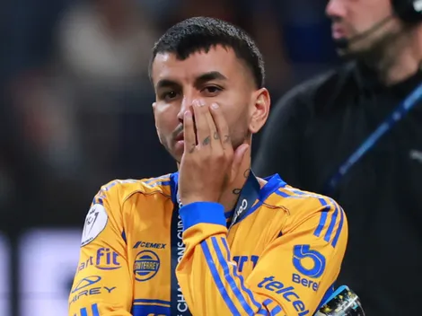 Tigres cambió las condiciones y River asegura que el pase de Correa podría caerse
