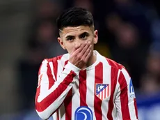 ¿Se aleja o se acerca? Otro llamativo posteo de Thiago Almada con guiño a Nuñez
