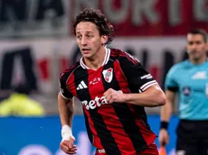 River, cerca de cerrar la venta de Galarza Fonda: los millones que recibiría