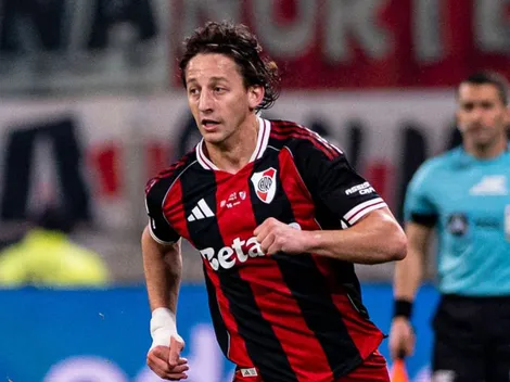 River, cerca de cerrar la venta de Galarza Fonda: los millones que recibiría