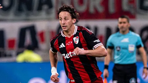 El club se acerca a desprenderse del mediocampista.