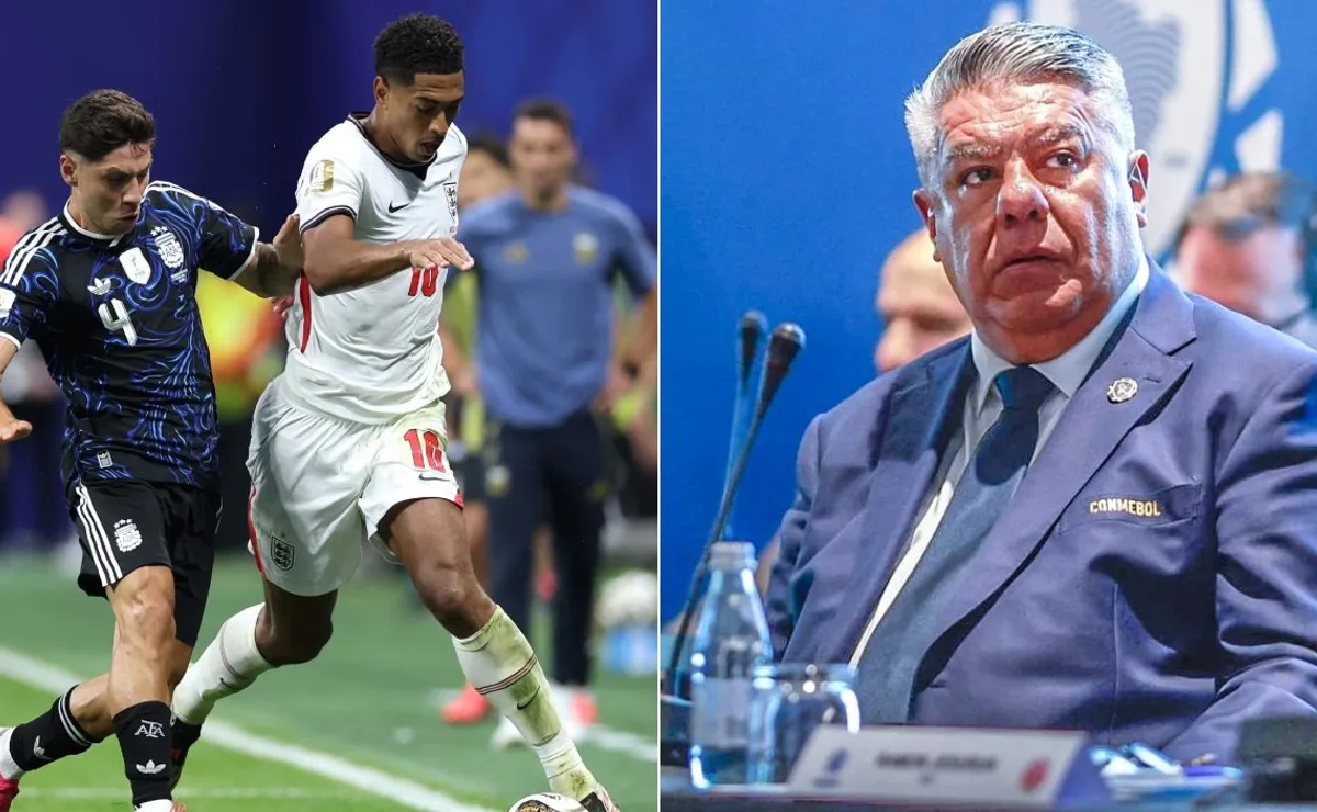 El fútbol argentino emulará algunas reglas que se dieron en el último Mundial