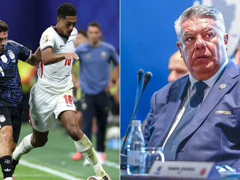 ¿Qué nuevas reglas del Mundial se van a aplicar en el fútbol argentino?