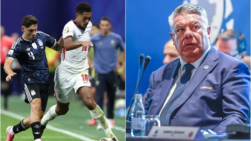 El fútbol argentino emulará algunas reglas que se dieron en el último Mundial
