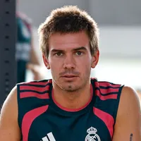Mastantuono se va del Real Madrid a préstamo bajo la "fórmula Endrick"