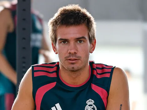 Mastantuono se va del Real Madrid a préstamo bajo la "fórmula Endrick"