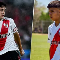 Confirman la sanción para Thiago Acosta y Felipe Esquivel por las expulsiones en la final del Torneo de Reserva