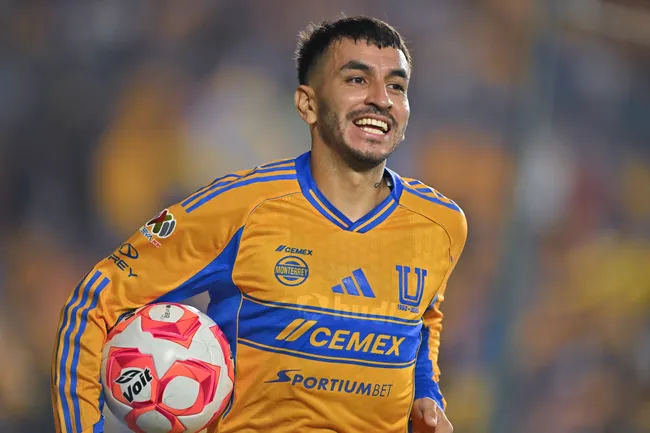 River encaminó nuevamente la gestión por Correa cuando su llegada parecía correr peligro. (Getty Images