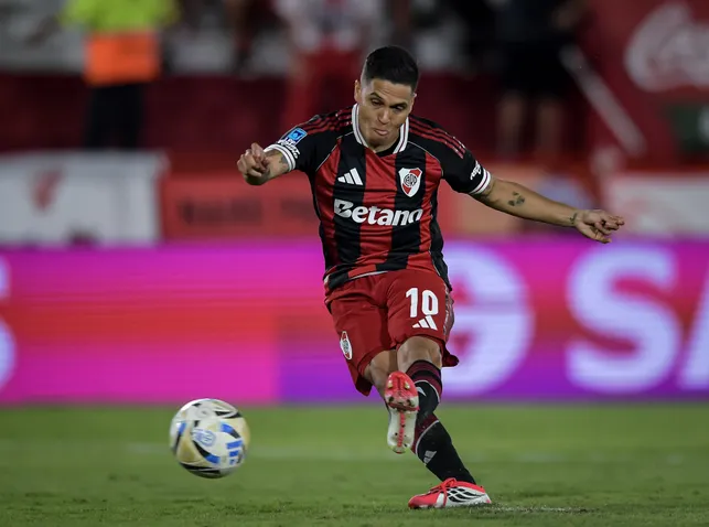 Juanfer Quintero habría recibido ofertas de Estados Unidos, Colombia y Brasil. (Getty Images)