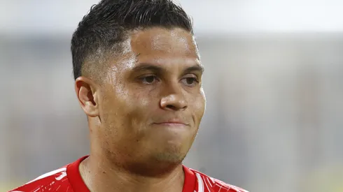 River autorizó a Juanfer Quintero a volver el 30 de julio por cuestiones personales.