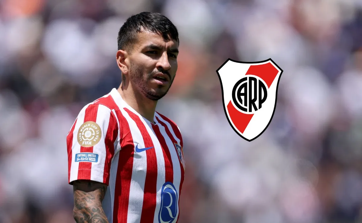 Ángel Correa será refuerzo: River destrabó el pase con Tigres