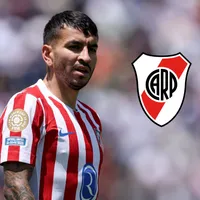 Ángel Correa es nuevo refuerzo de River por 15 millones de dólares: se destrabó el pase con Tigres y viaja a la Argentina