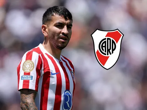 Ángel Correa será refuerzo: River destrabó el pase con Tigres