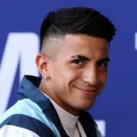 Flamengo le puso paños fríos a la llegada de Thiago Almada y en River todavía mantienen ilusión