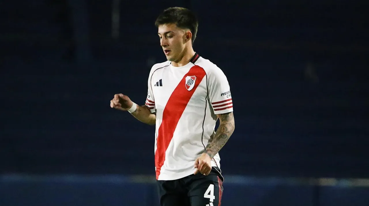 Unyicio jugará en Racing de Montevideo.