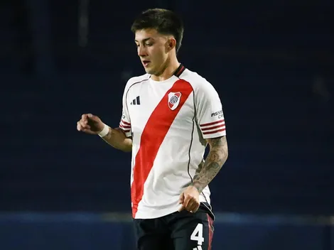 Baja sensible en Reserva: el defensor que se va al fútbol de Uruguay