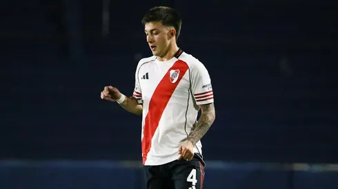 Baja sensible en Reserva: el defensor que se va al fútbol de Uruguay