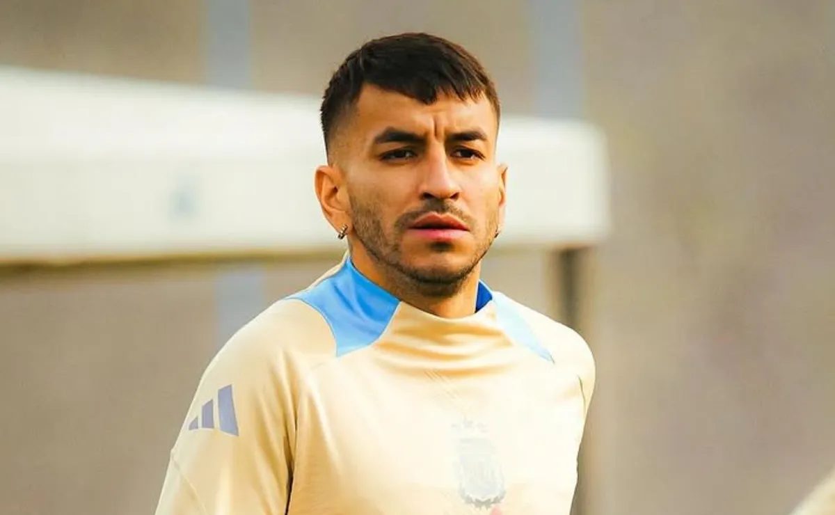River desea contar con Correa para el sábado.