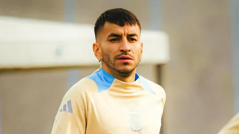 River desea contar con Correa para el sábado.