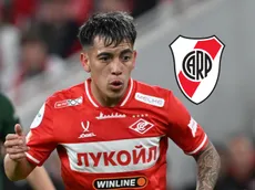 River negocia por el regreso de Esequiel Barco: los detalles