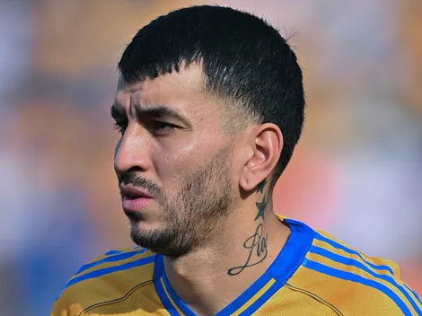 River espera por la respuesta de Tigres o se retira de las negociaciones por Correa