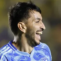 Oficial: River confirmó el acuerdo por Ángel Correa, su sexto refuerzo