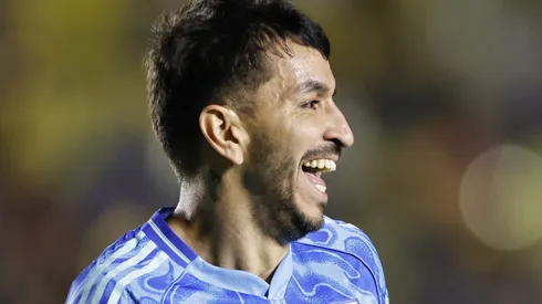 Ángel Correa jugará en River.
