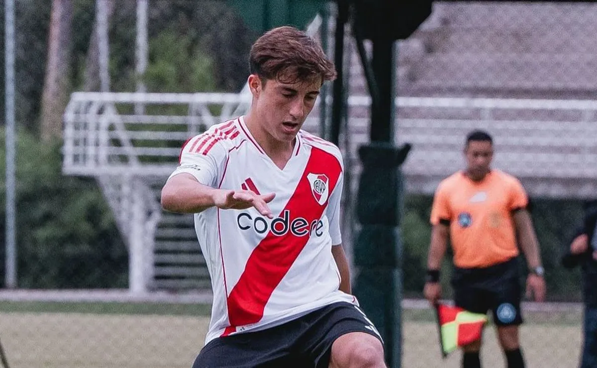 De la Cuesta, a punto de irse de River de forma definitiva: cuál sería su destino