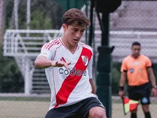 De la Cuesta, a punto de irse de River de forma definitiva: cuál sería su destino