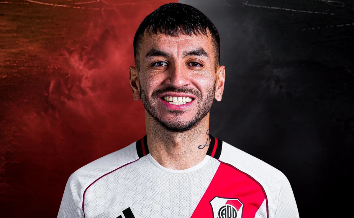 Análisis a fondo de Ángel Correa, flamante refuerzo de River.