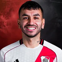 Así juega Ángel Correa, flamante refuerzo de River: el creativo que promete cambiar el ataque de Coudet