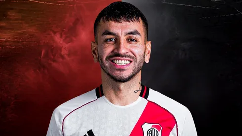 Análisis a fondo de Ángel Correa, flamante refuerzo de River.