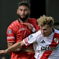 River vs. Barracas Central: cuándo juegan, a qué hora y qué canal pasa el partido por el Torneo Clausura